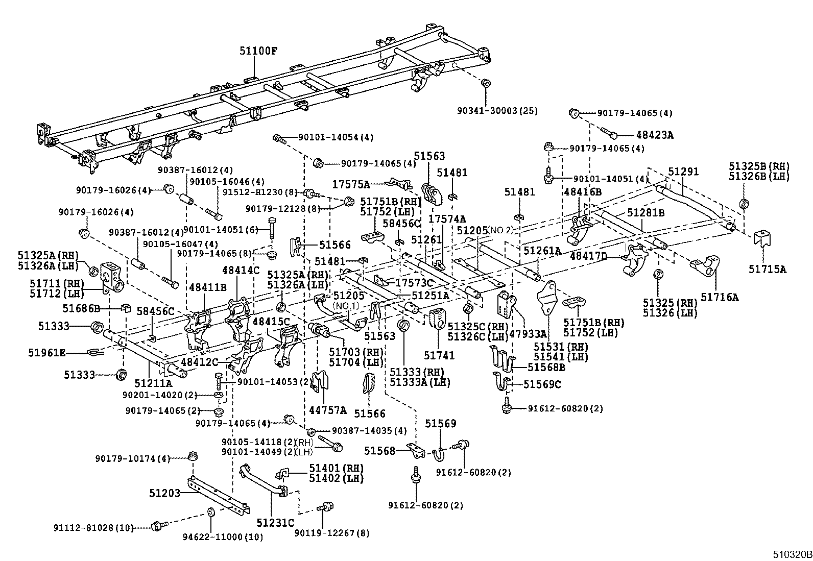 Figure 510320B