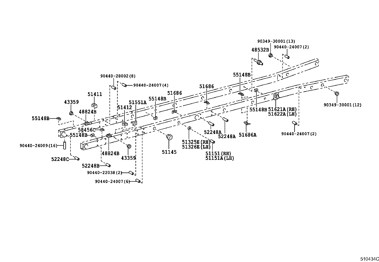 Figure 510434C