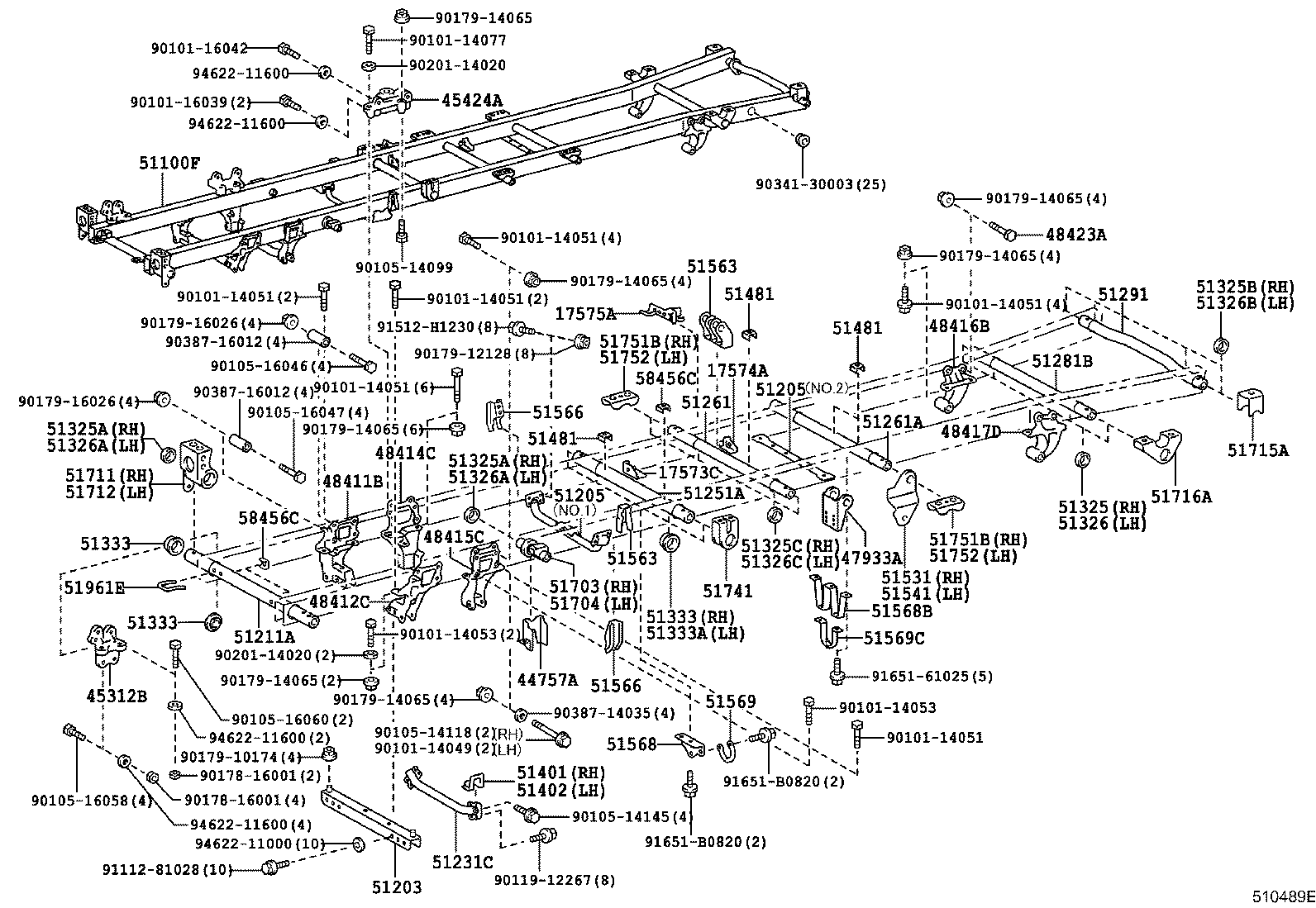 Figure 510489E