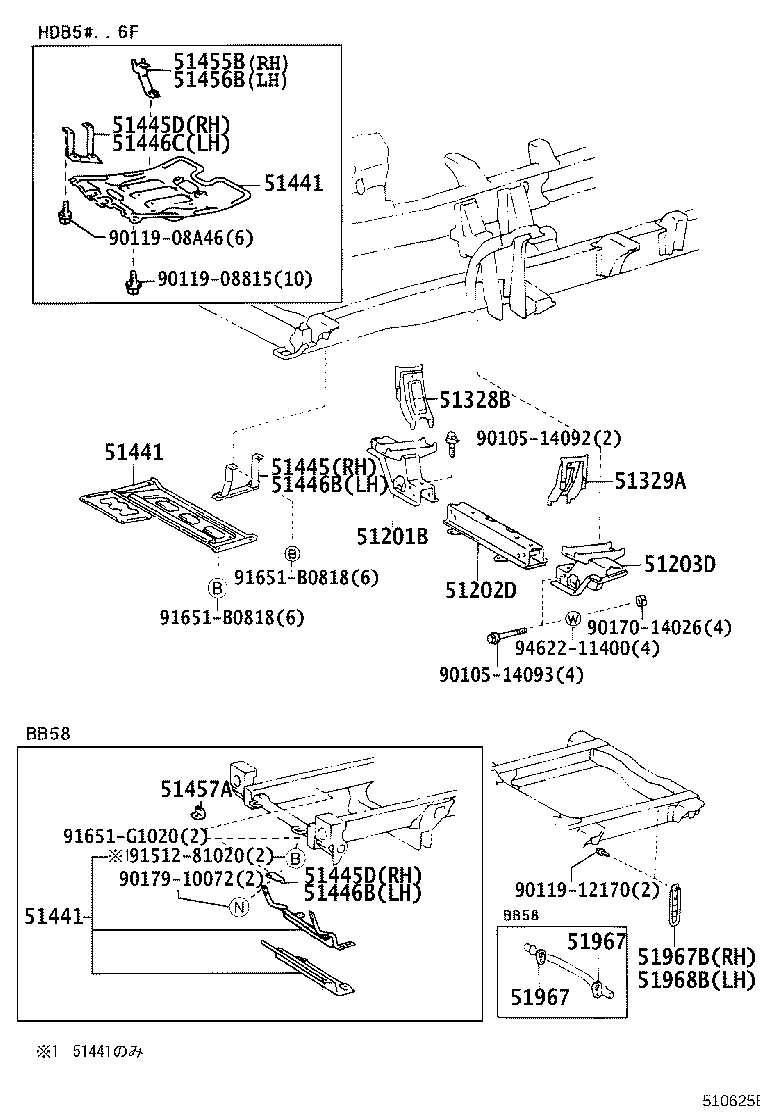 Figure 510625E
