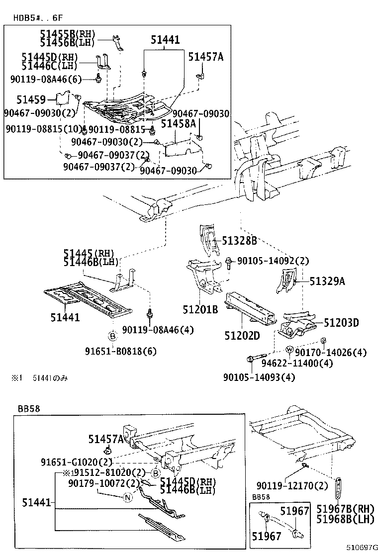 Figure 510697G