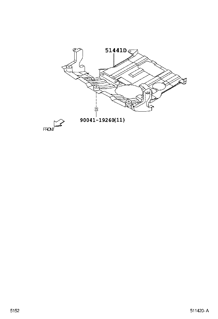 Figure 511420A
