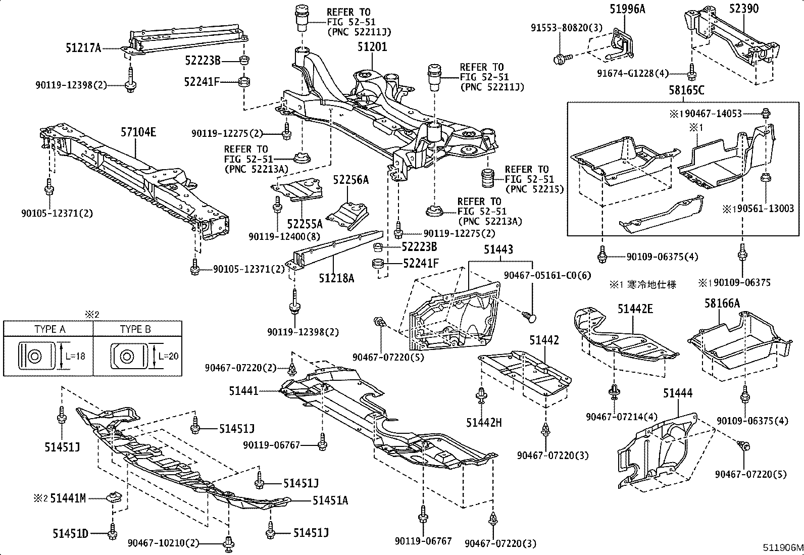 Figure 511906M