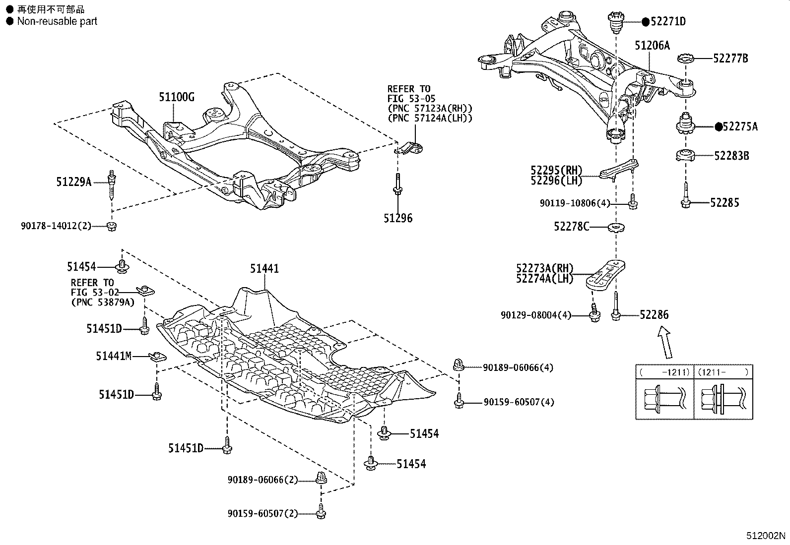 Figure 512002N
