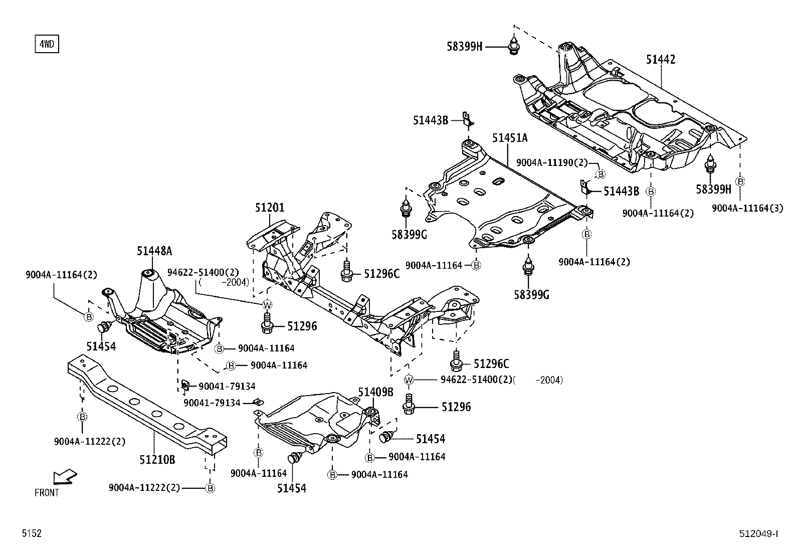 Figure 512049I