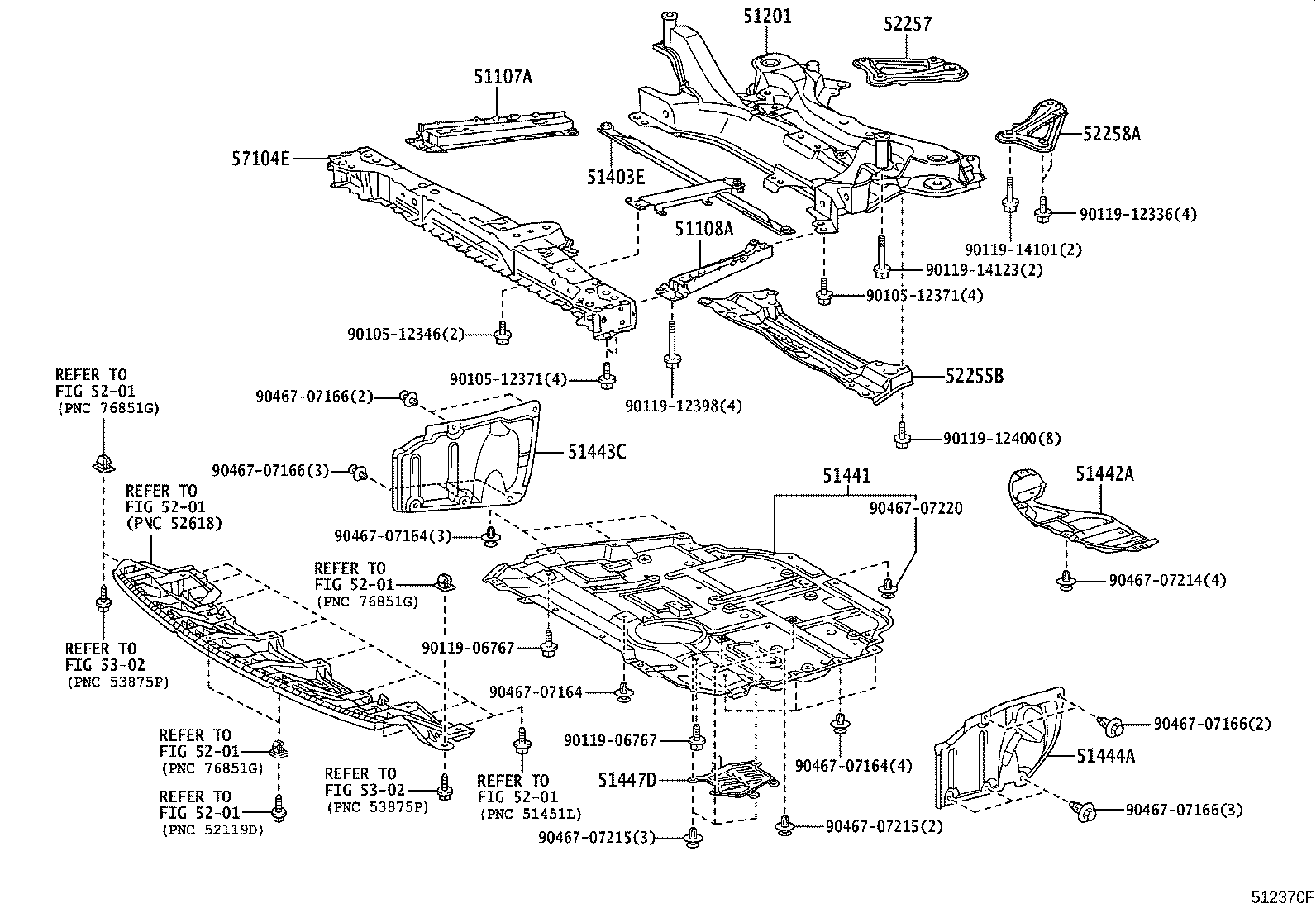 Figure 512370F