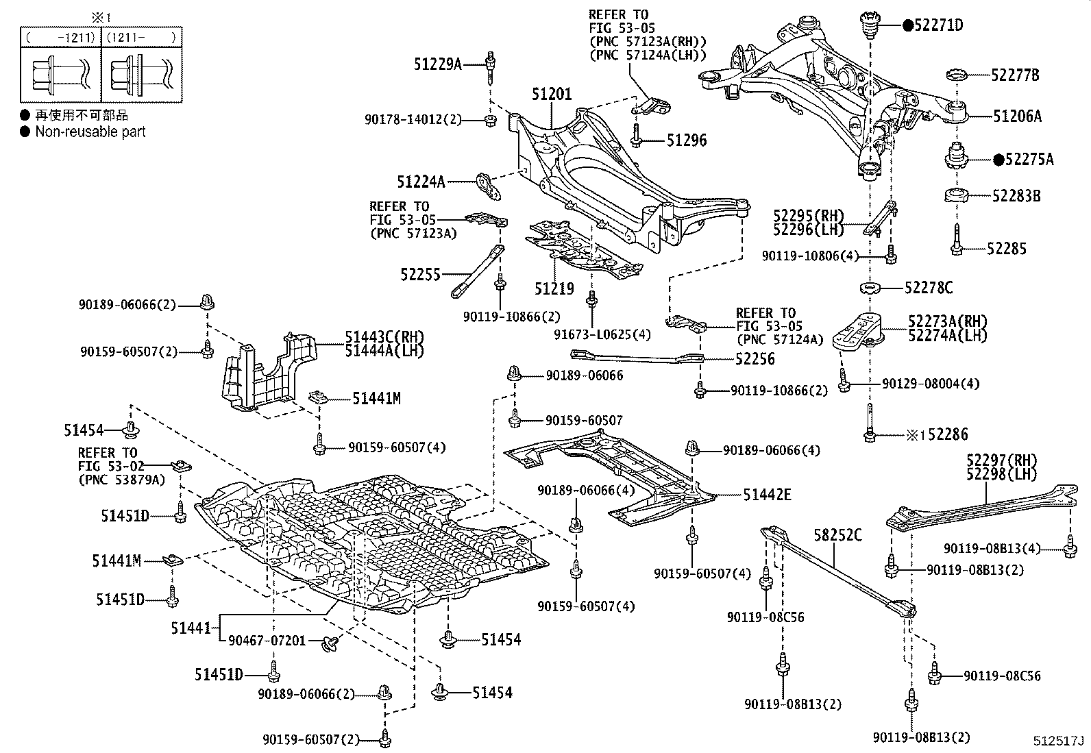 Figure 512517J