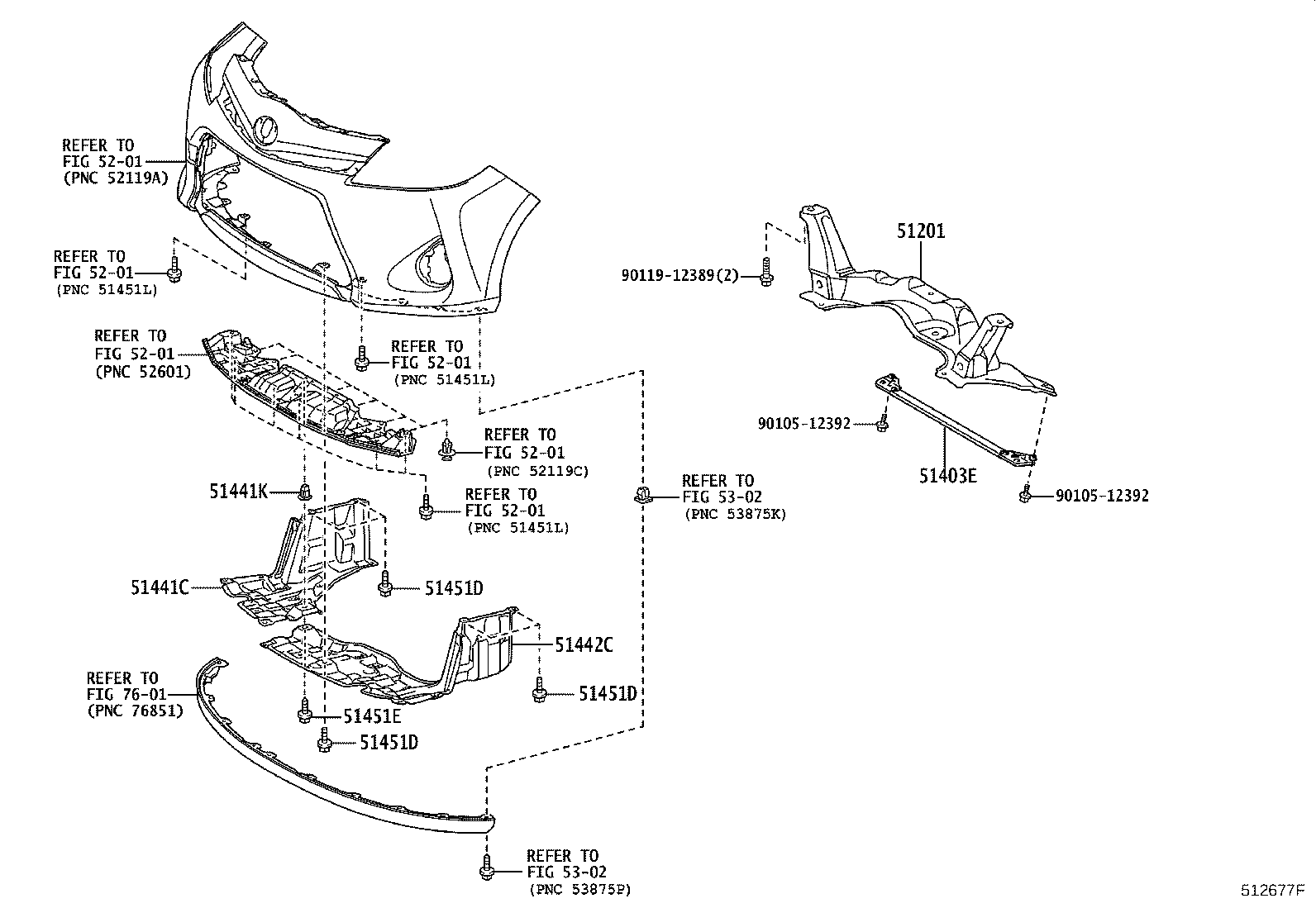 Figure 512677F