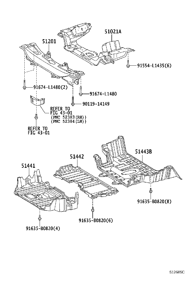 Figure 512685C