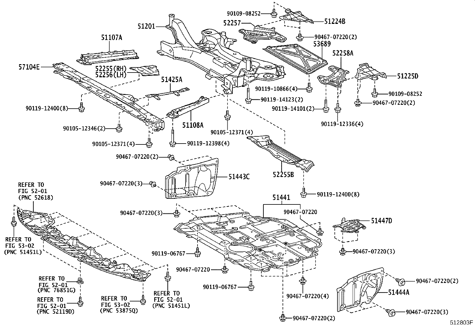 Figure 512803F