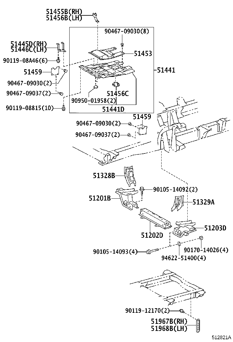 Figure 512821A