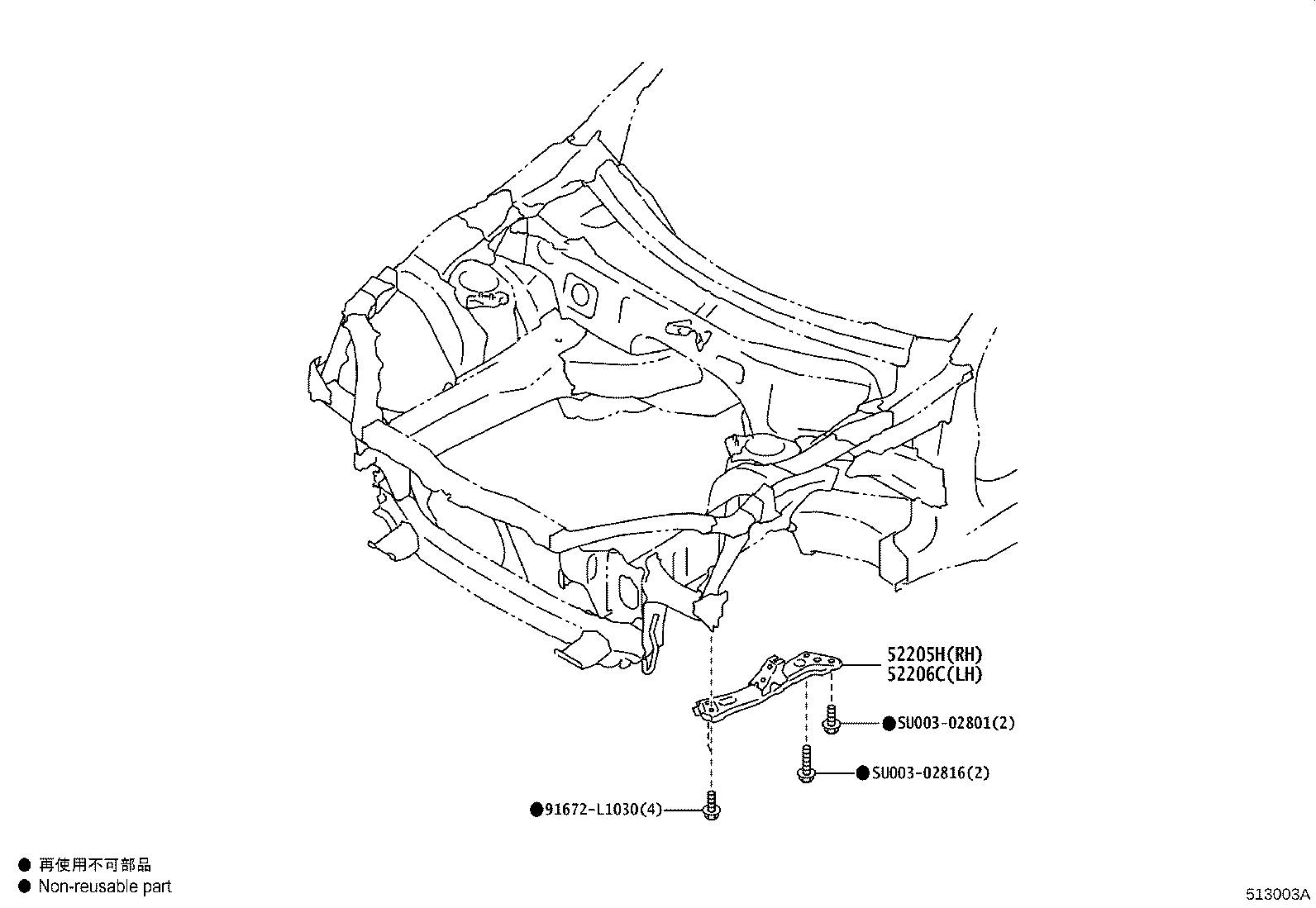 Figure 513003A