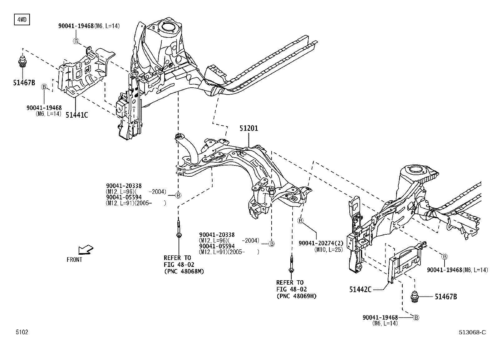Figure 513068C
