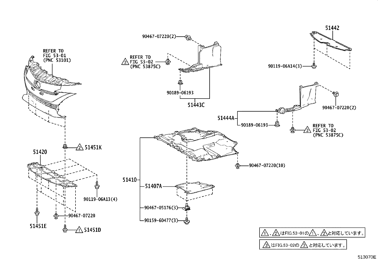Figure 513070E