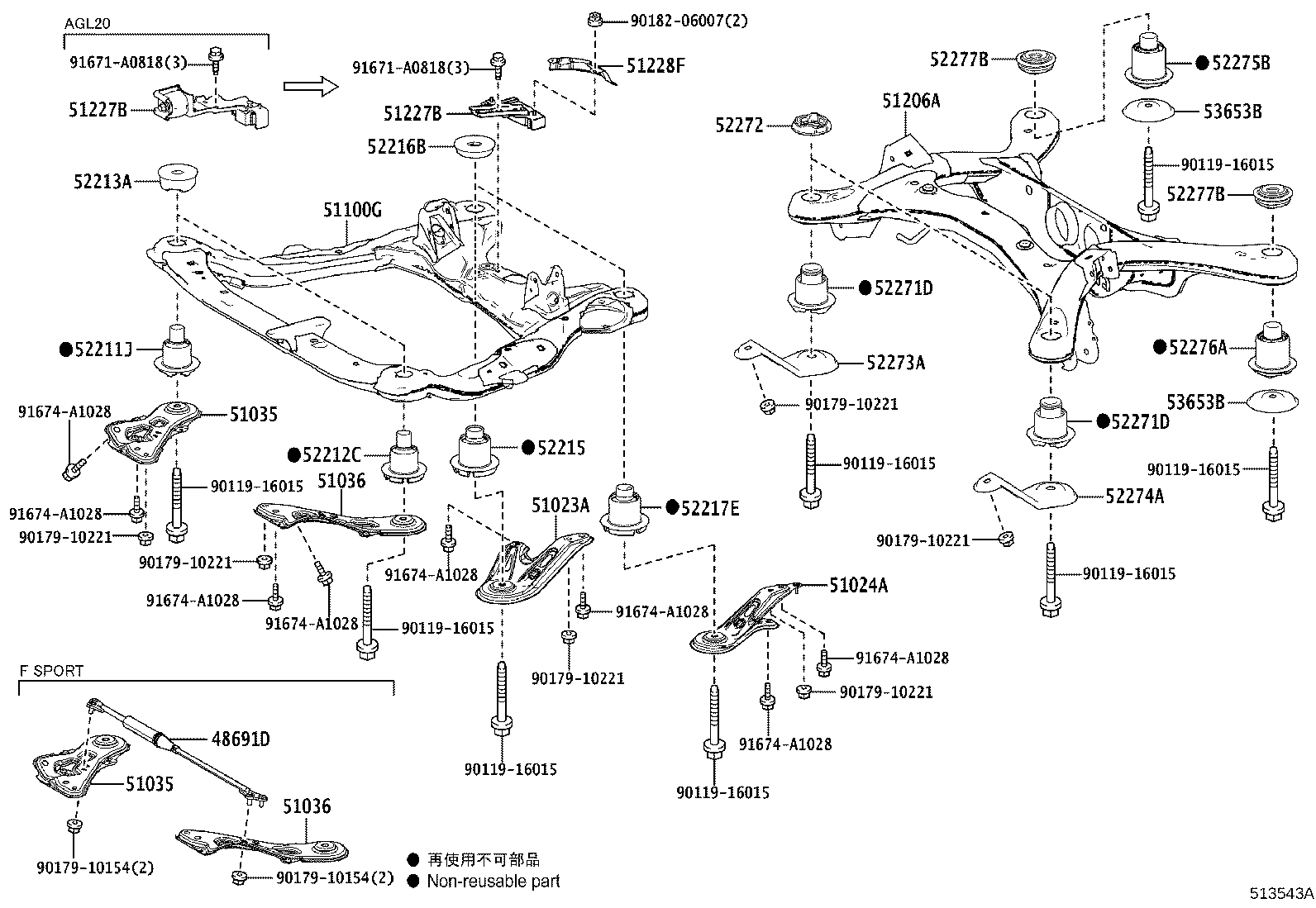 Figure 513543A