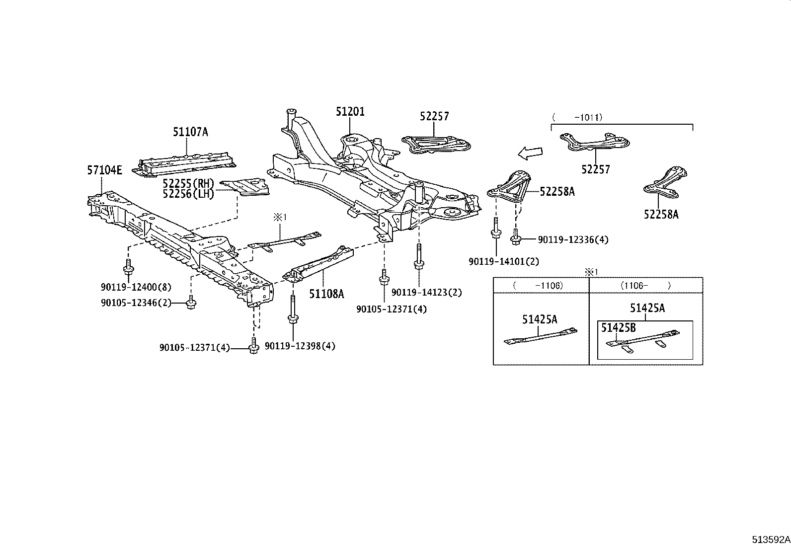 Figure 513592A