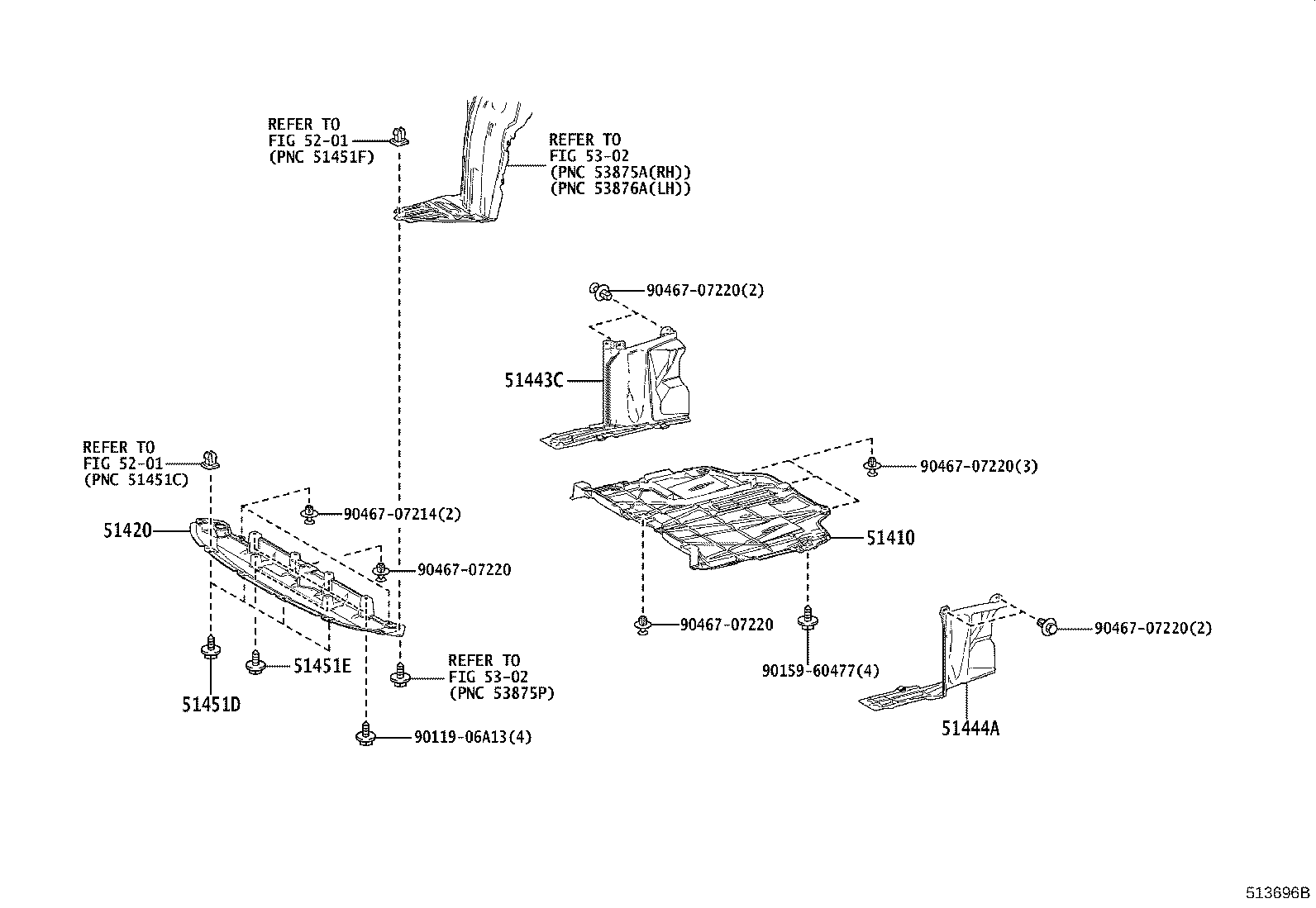 Figure 513696B