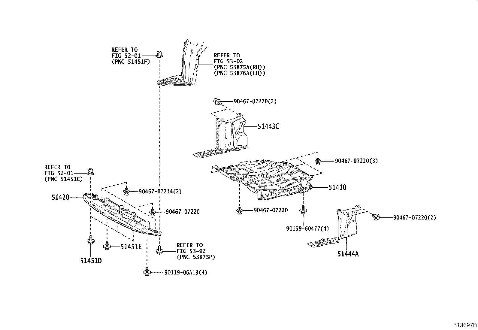 Figure 513697B