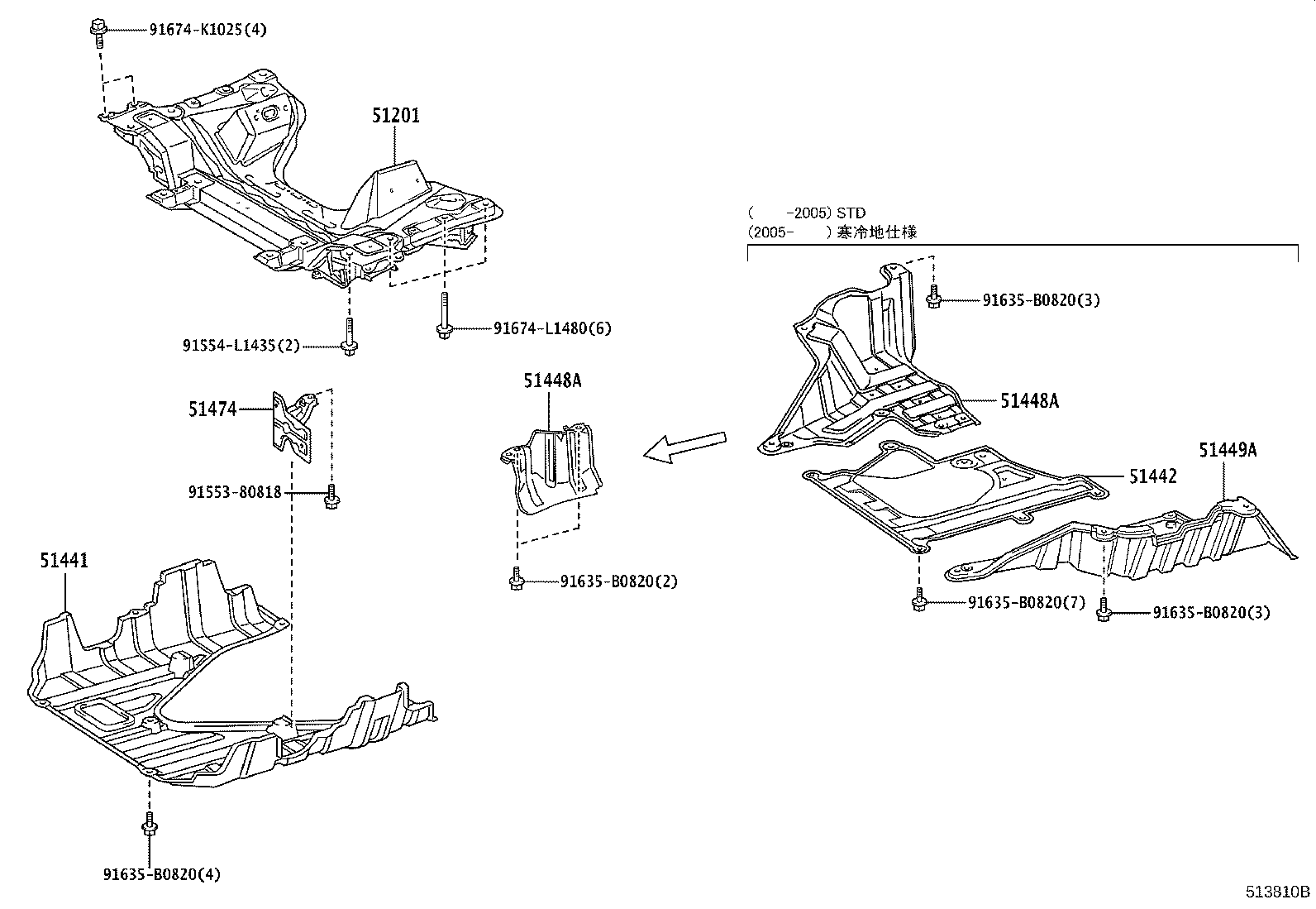 Figure 513810B