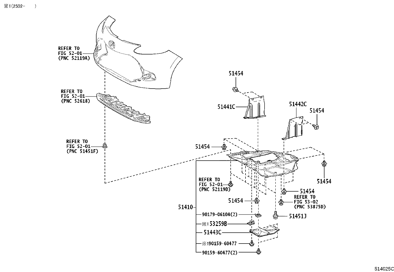 Figure 514025C