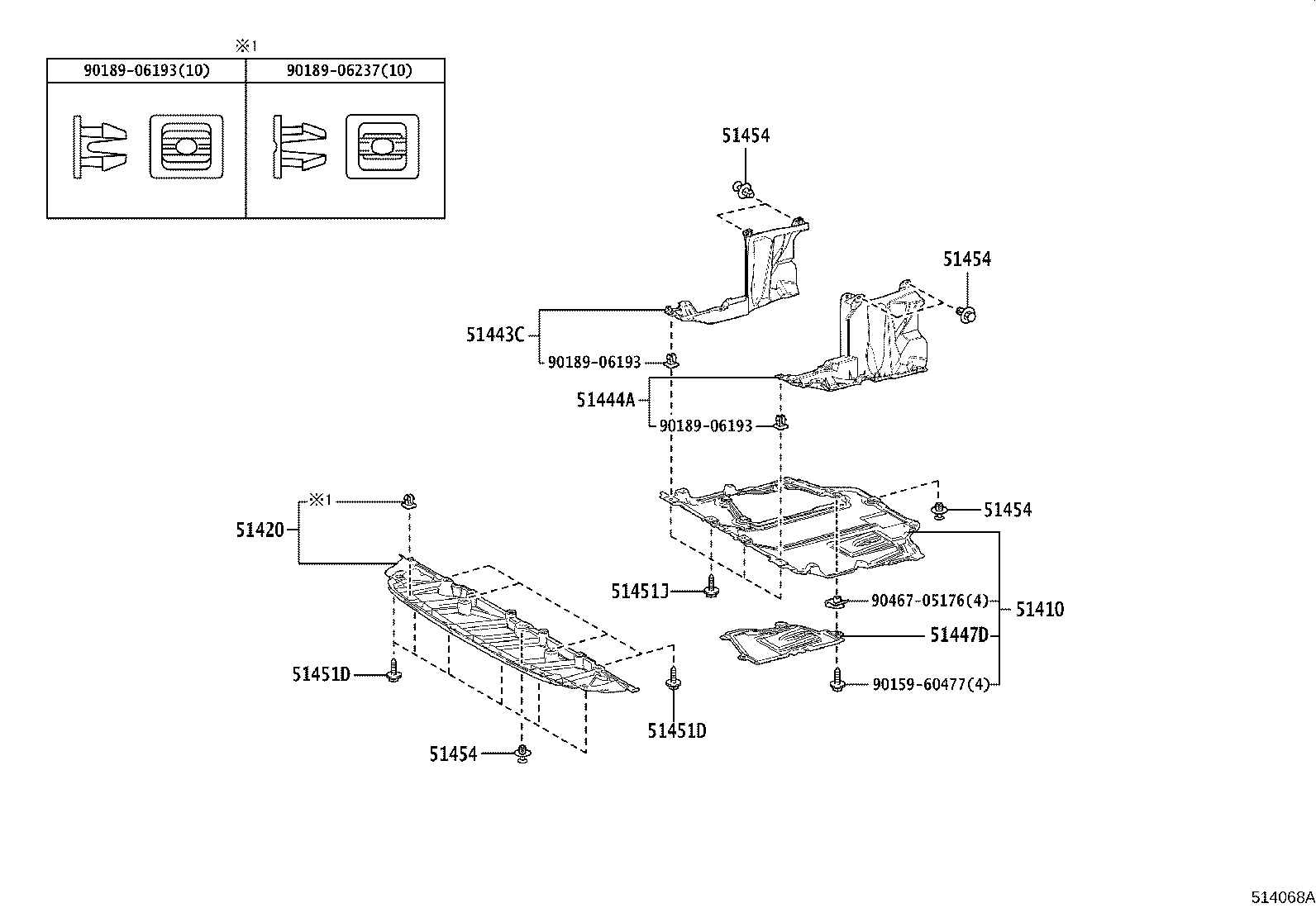 Figure 514068A