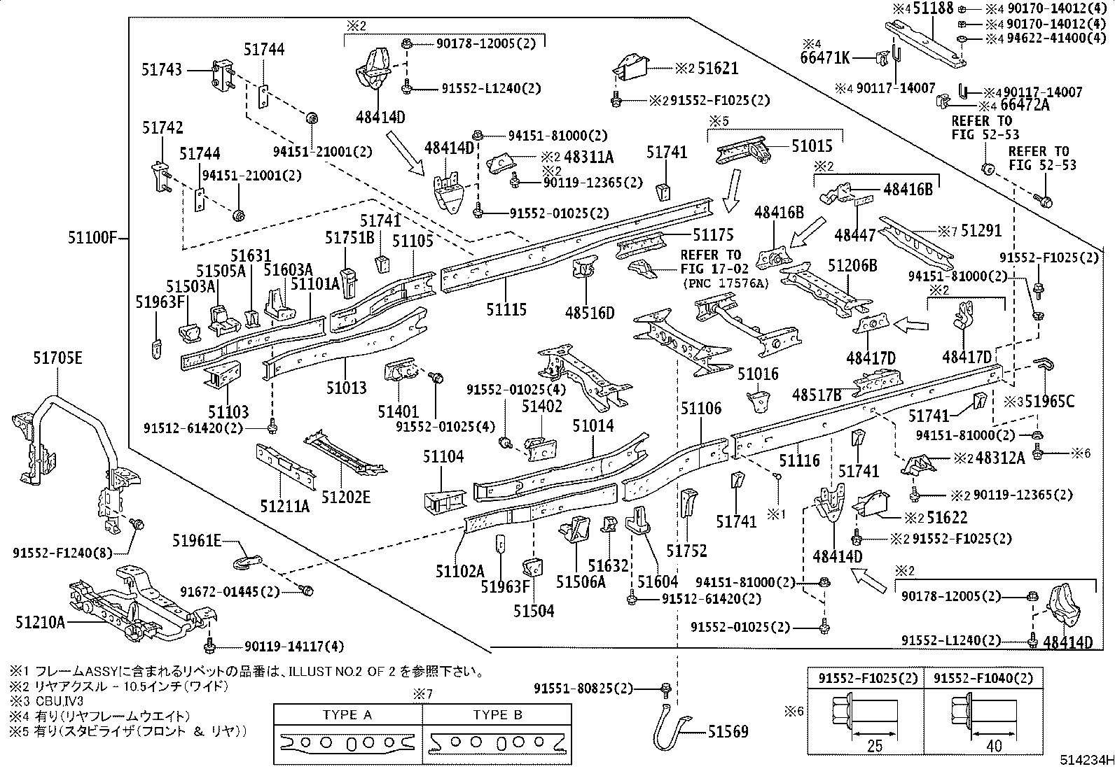 Figure 514234H