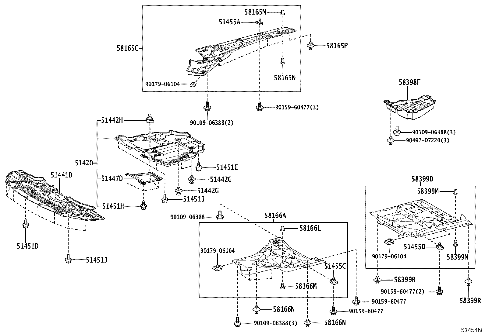 Figure 51454N