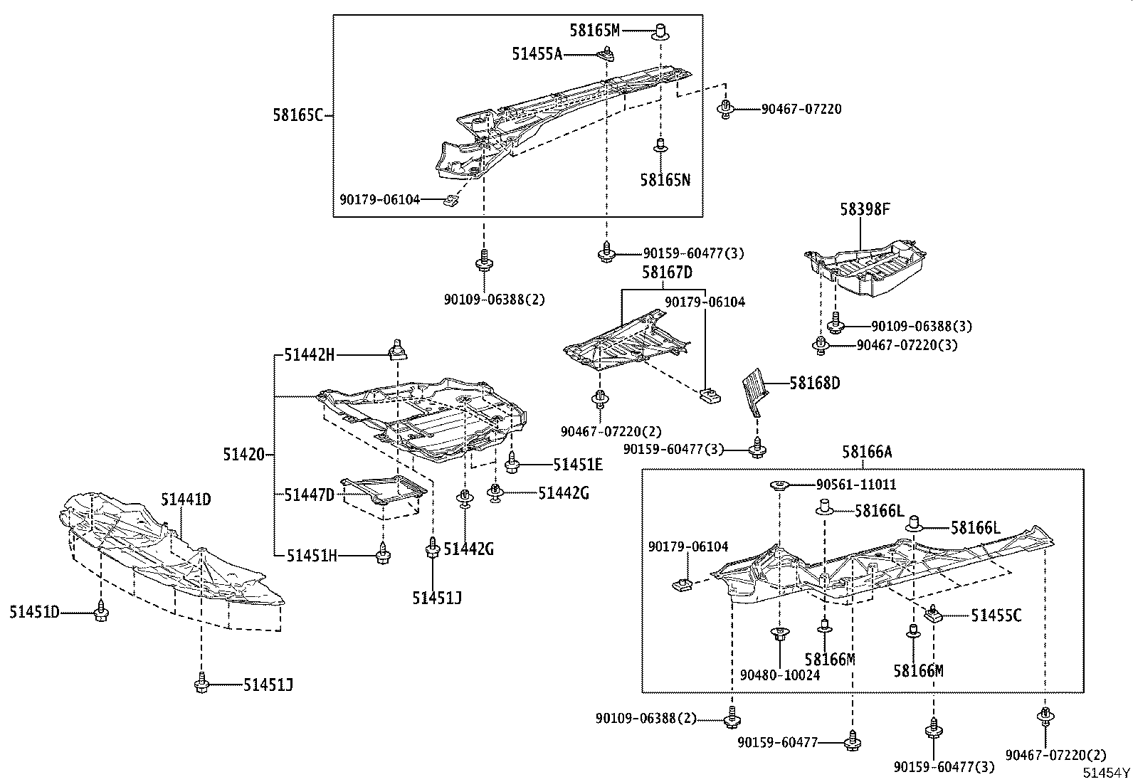 Figure 51454Y