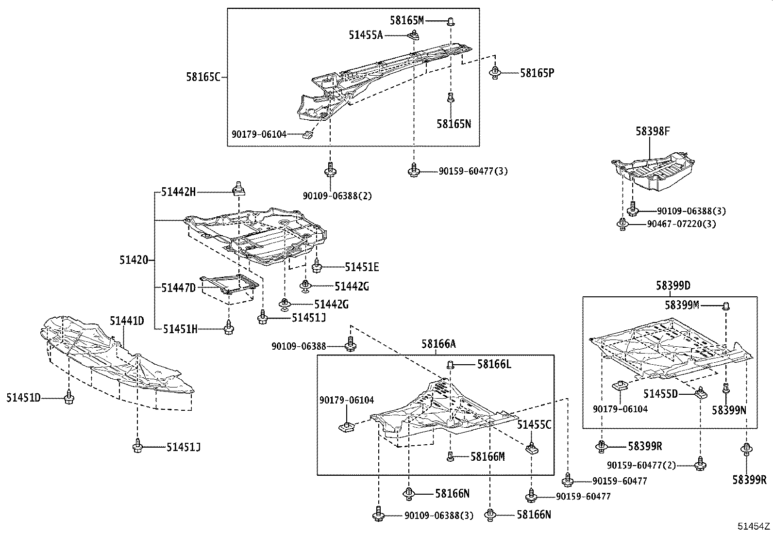 Figure 51454Z