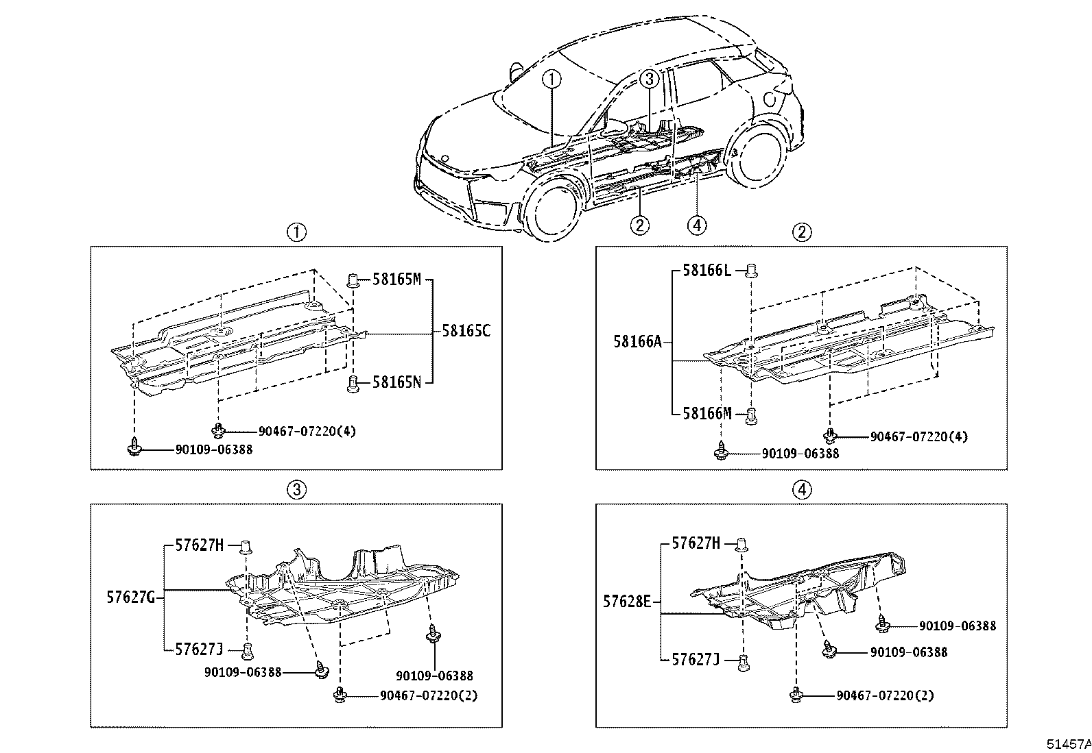 Figure 51457A