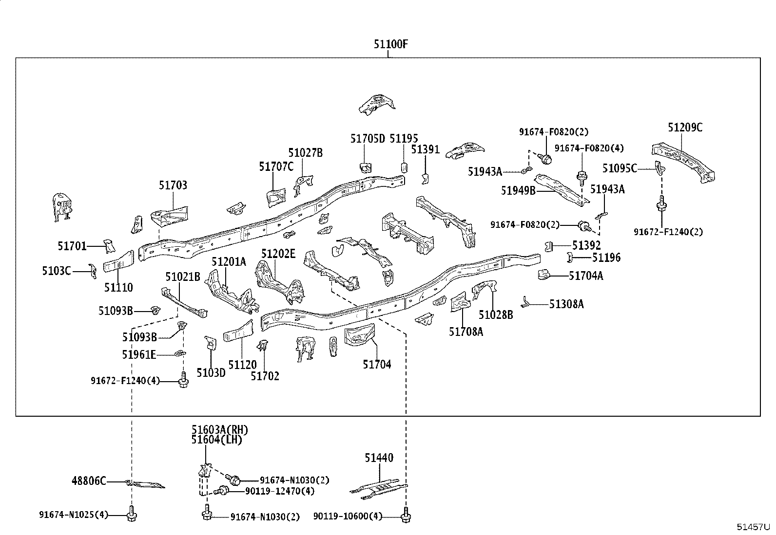 Figure 51457U