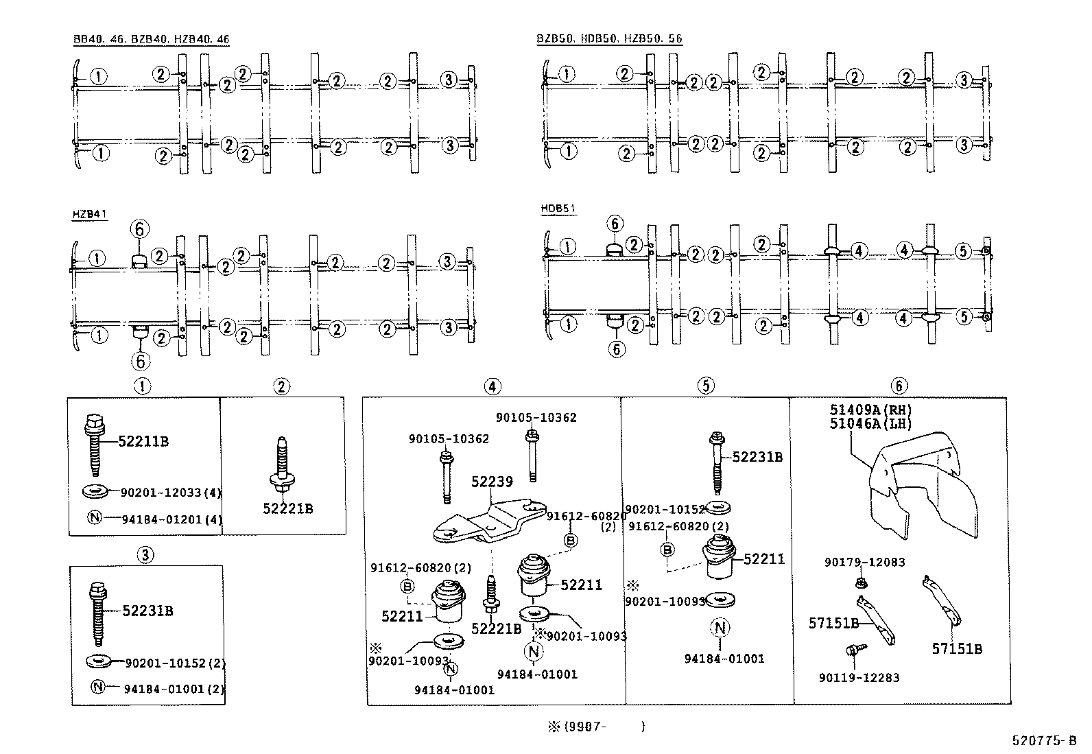 Figure 520775B