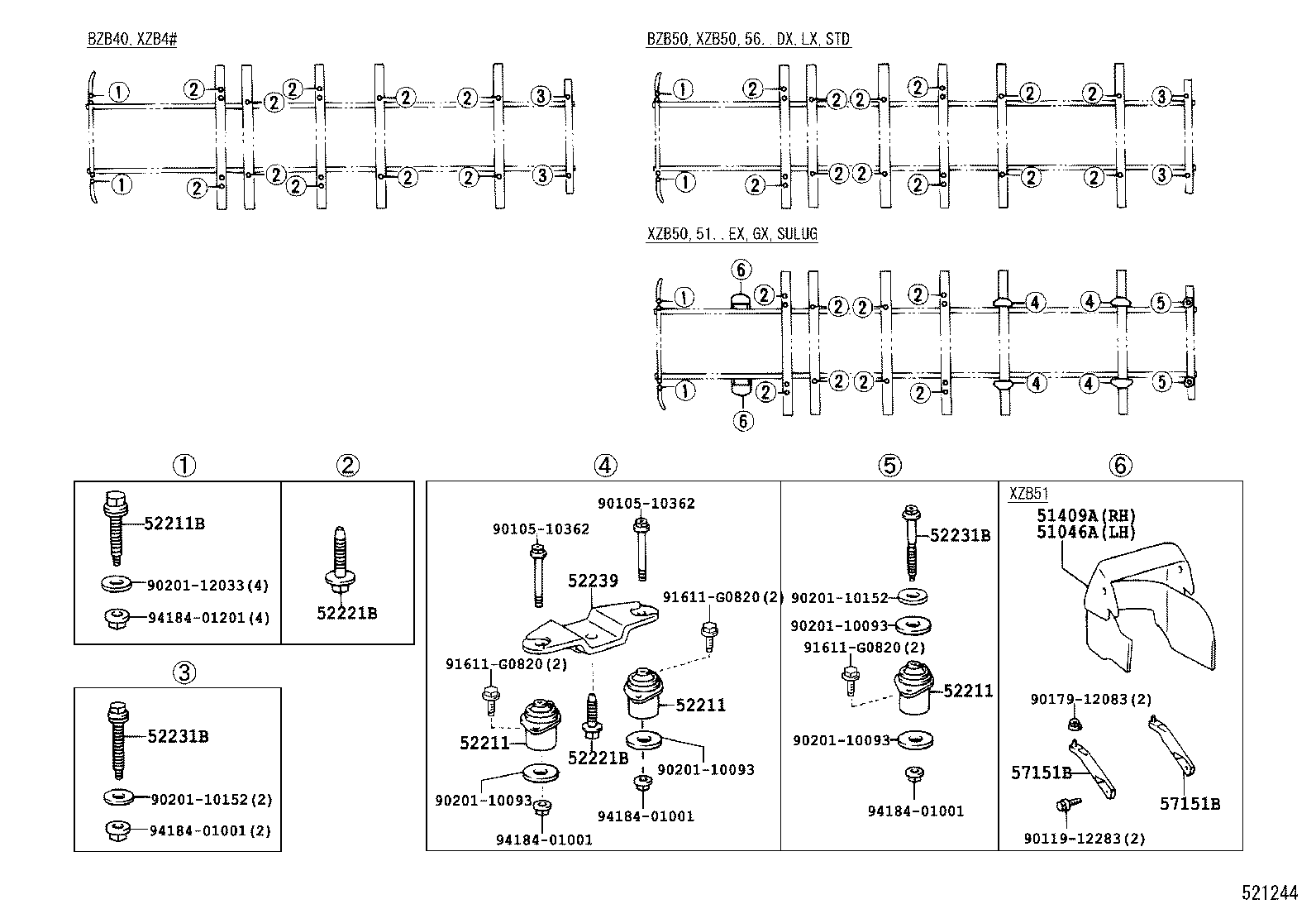 Figure 521244