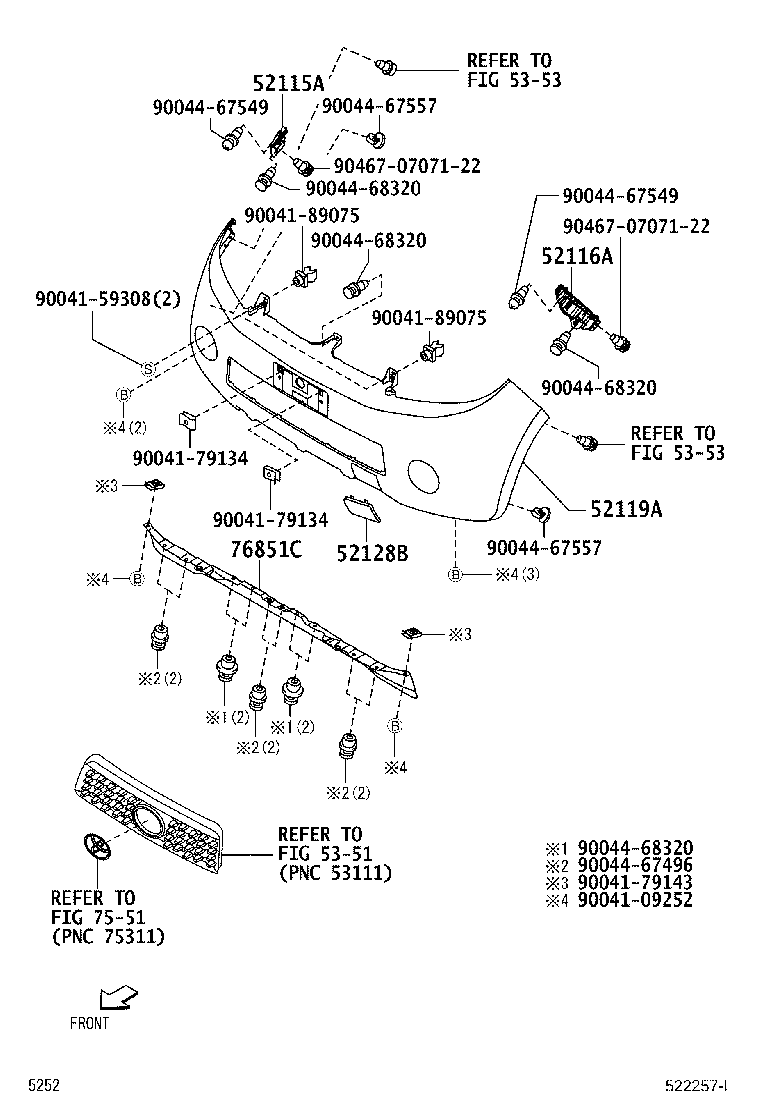 Figure 522257I
