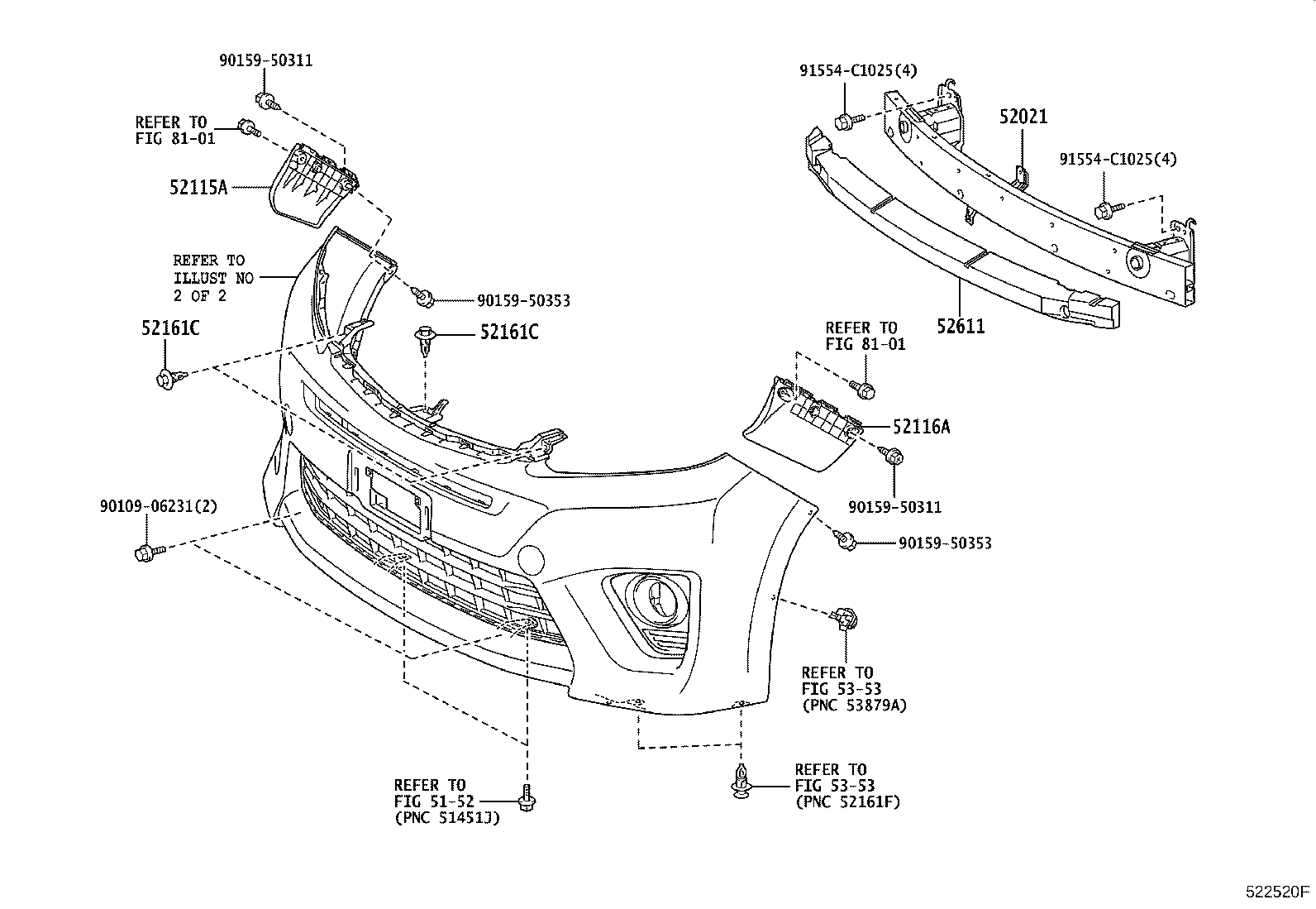 Figure 522520F