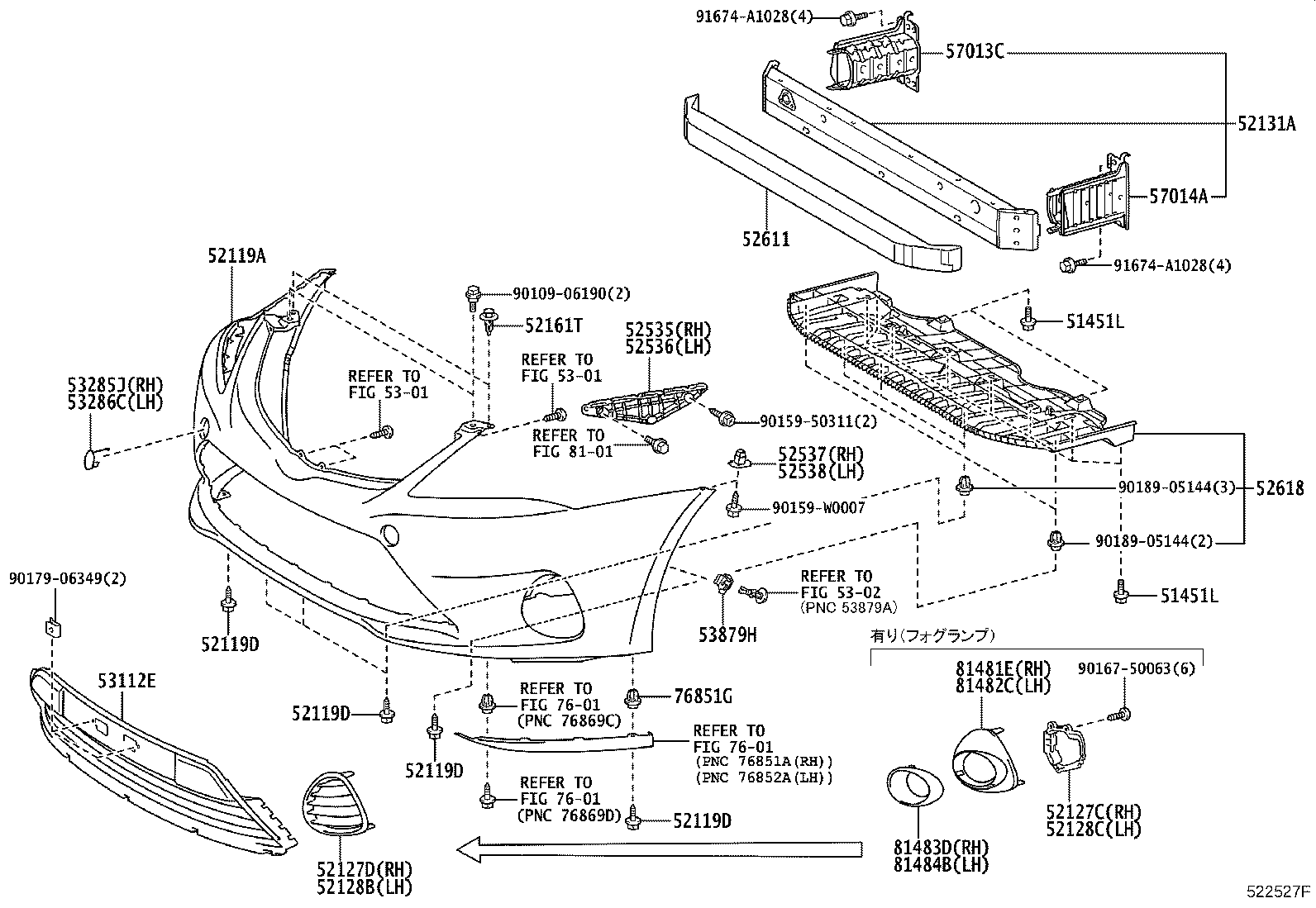 Figure 522527F