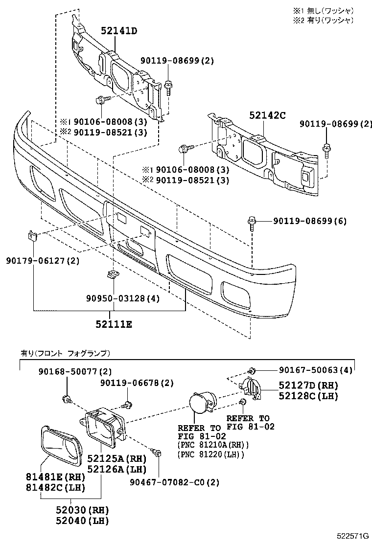 Figure 522571G
