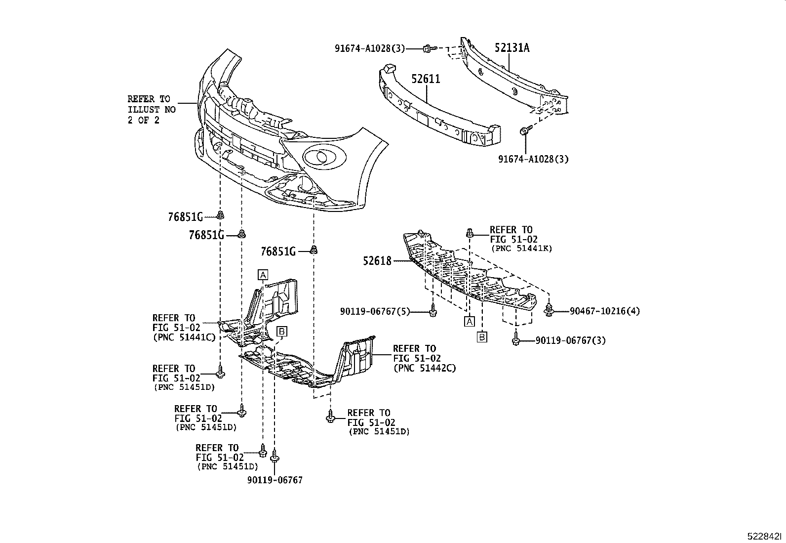 Figure 522842I
