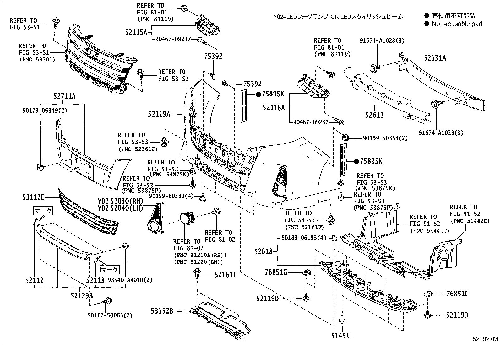 Figure 522927M