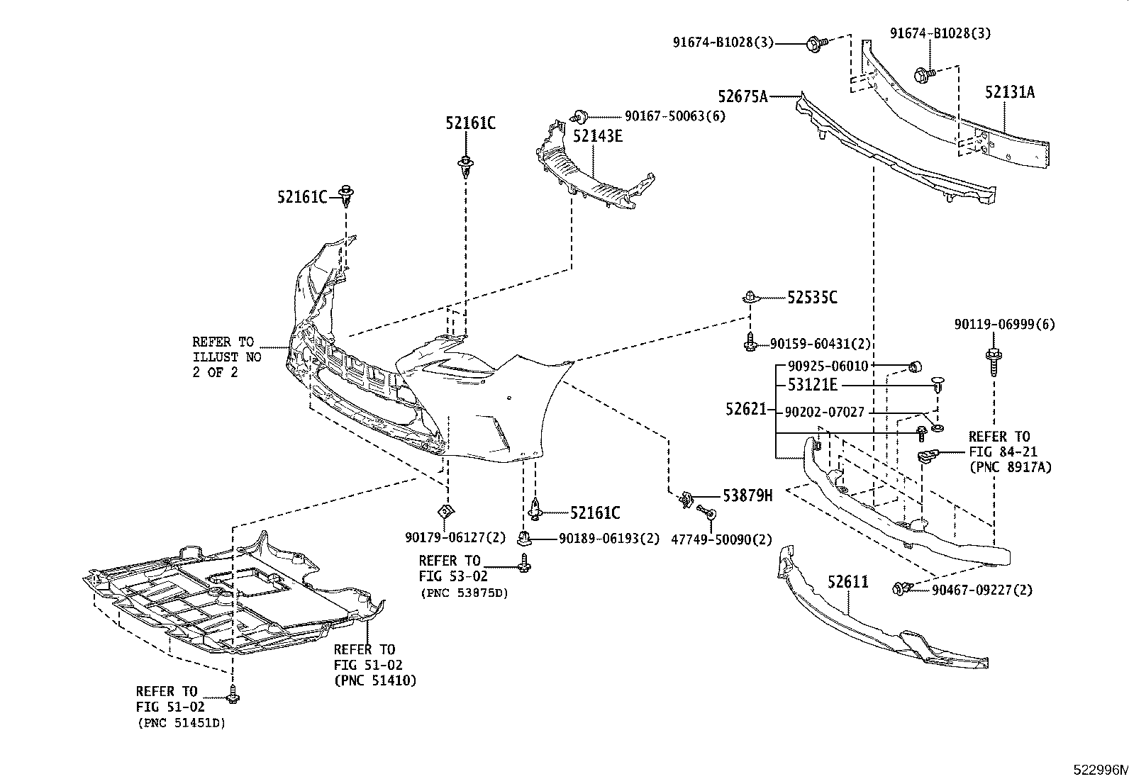 Figure 522996M
