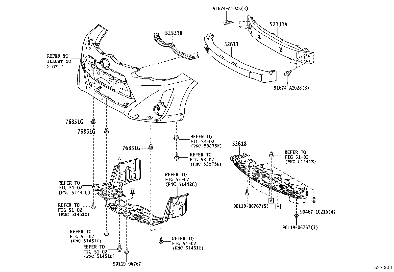 Figure 523050I