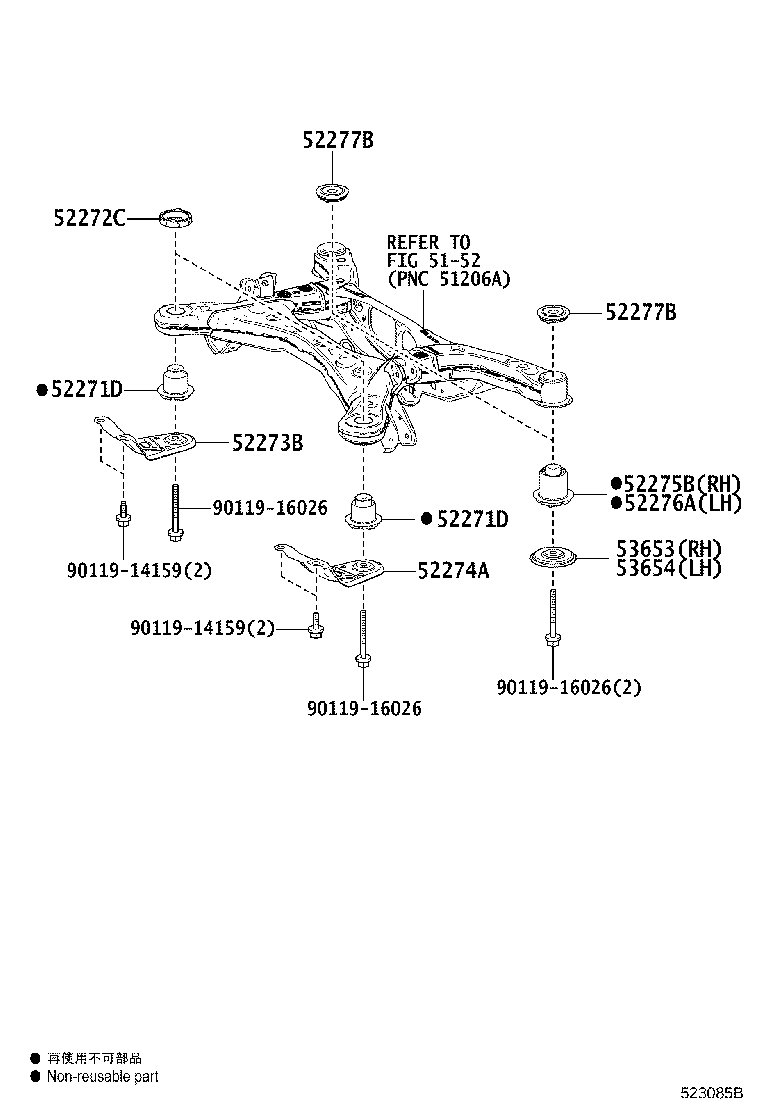 Figure 523085B