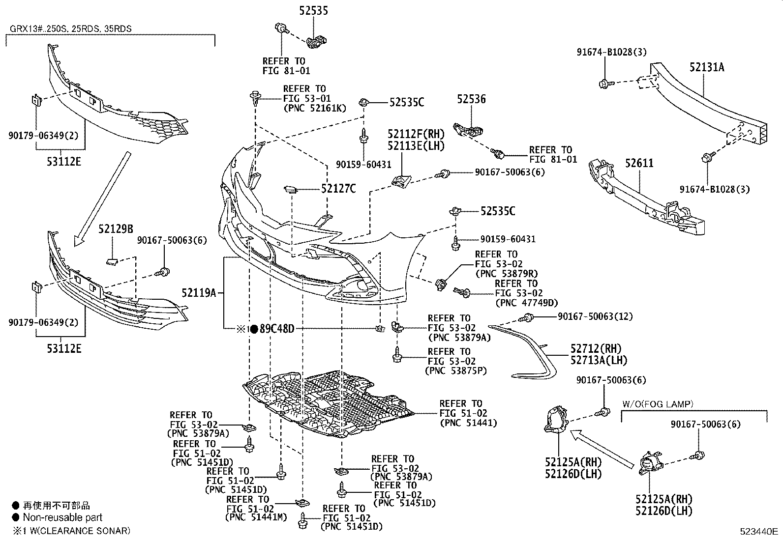 Figure 523440E