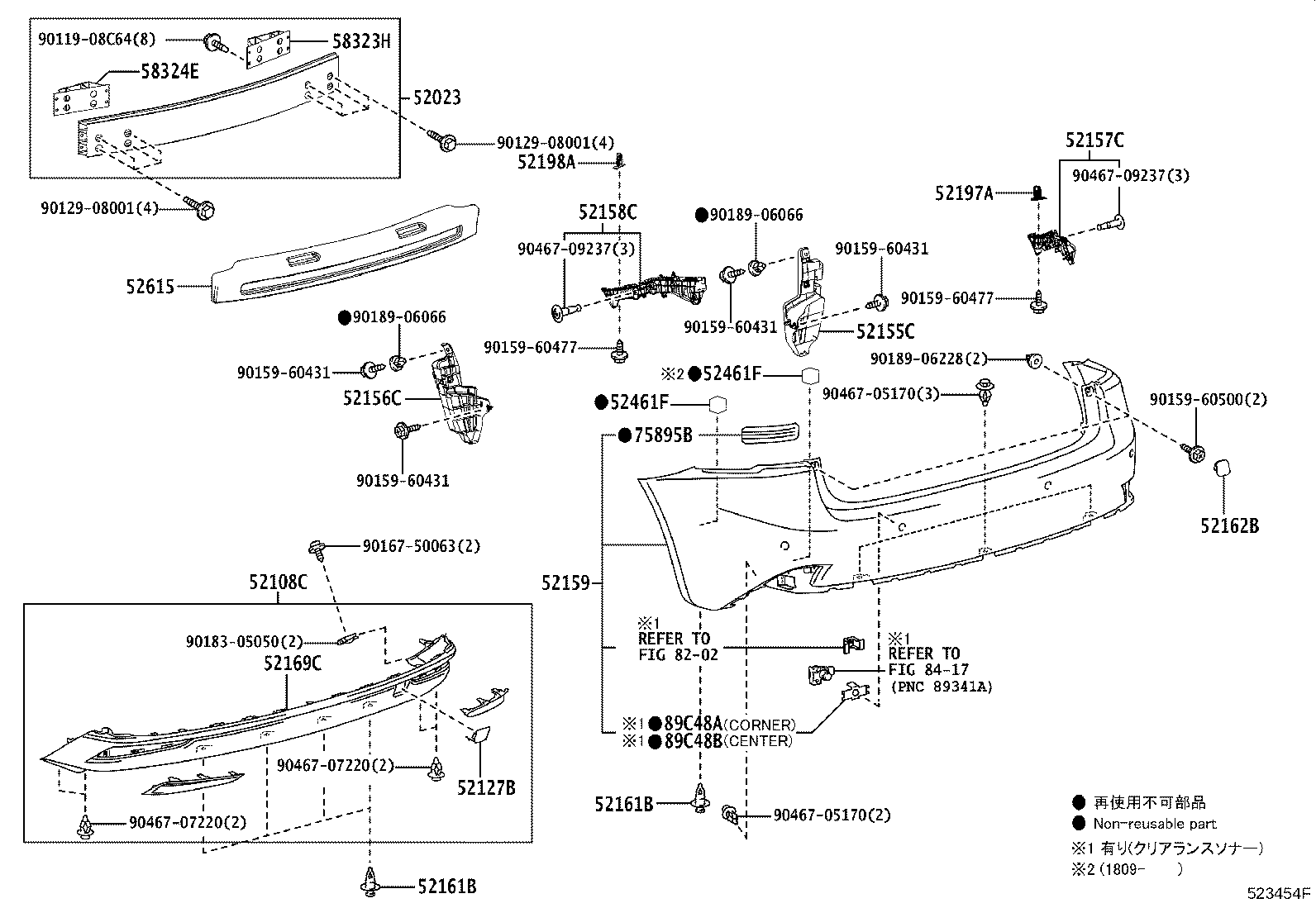 Figure 523454F