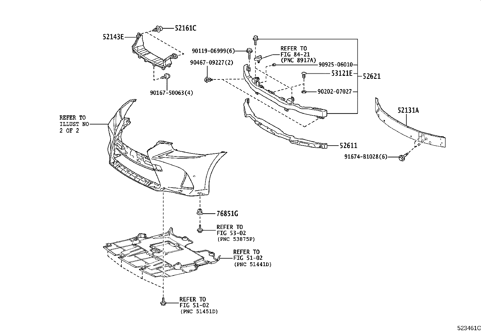 Figure 523461G