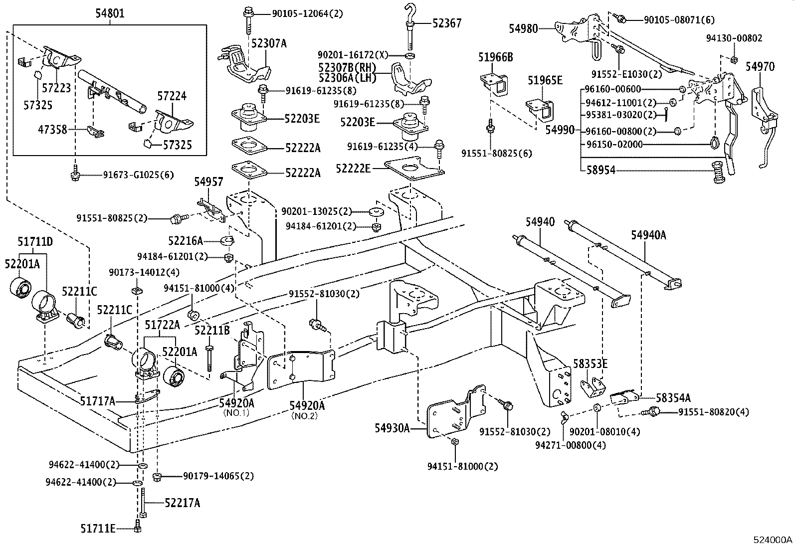 Figure 524000A