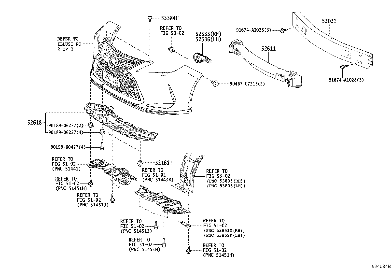 Figure 524034B