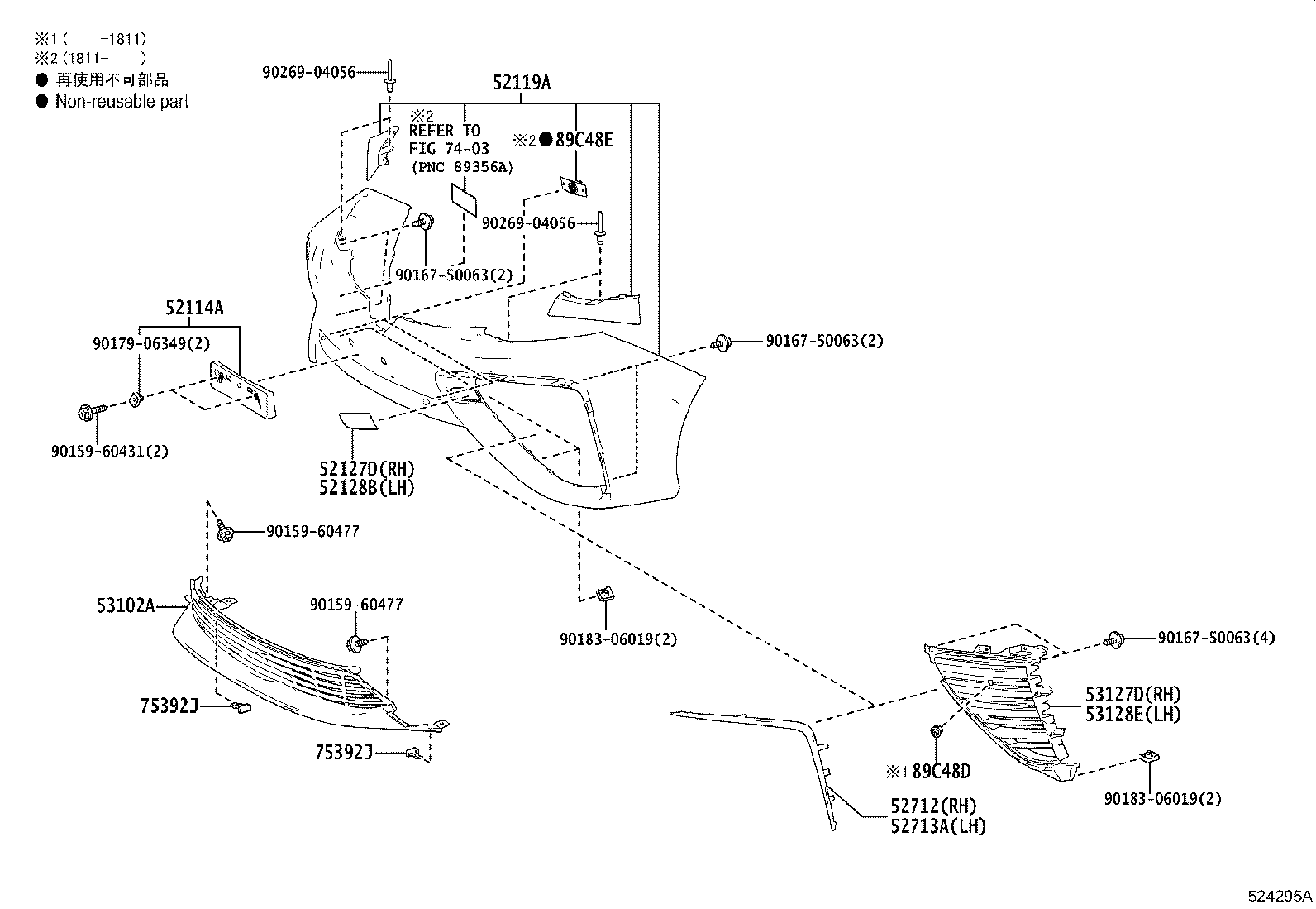 Figure 524295A