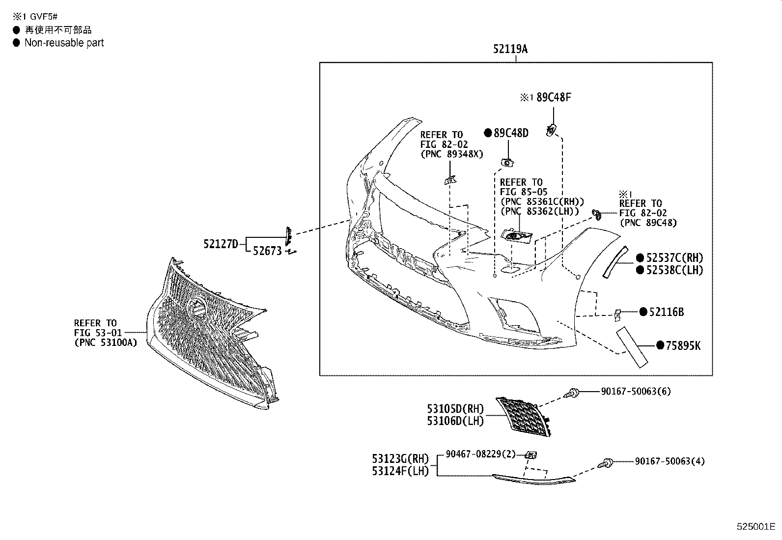 Figure 525001E