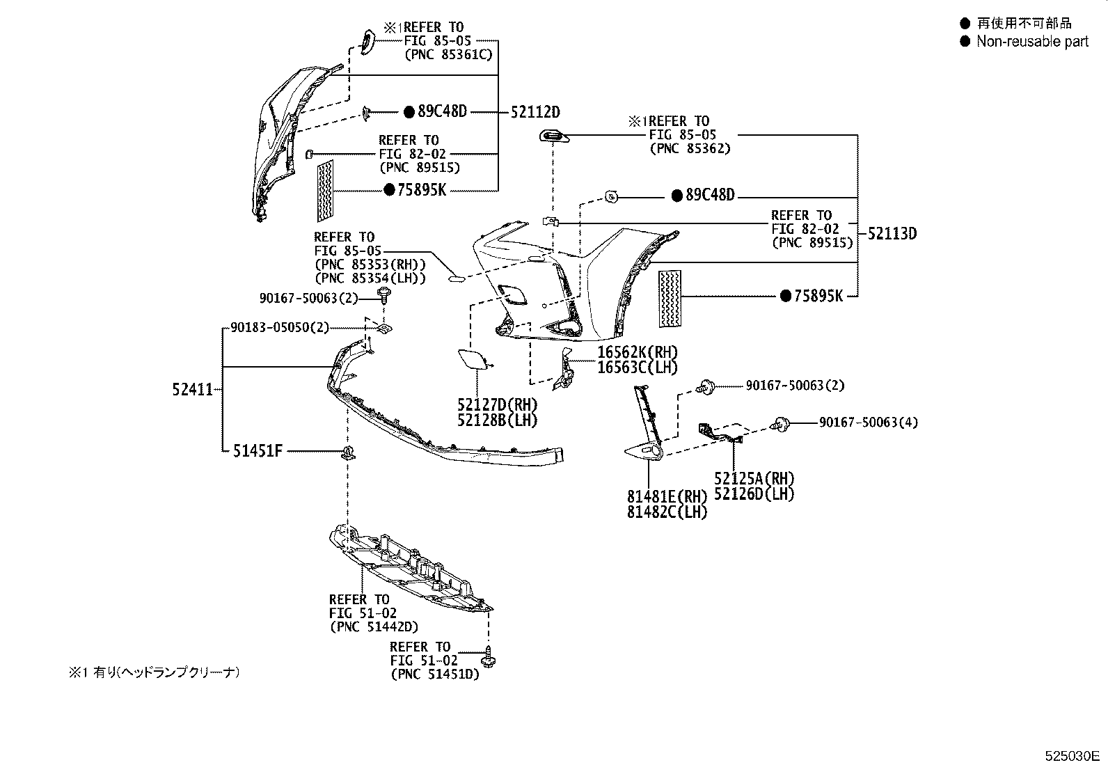 Figure 525030E